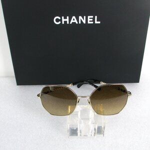 CHANEL CH4281 SUNGLASSES